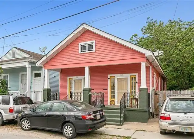 Property at 3145 Marais St, New Orleans, LA, 70117, 2 beds, 1 bath, [object Object]