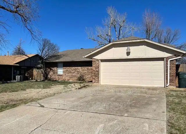Property at 5813 SE 10th St, Oklahoma City, OK, 73110, 3 beds, 2 baths, [object Object]