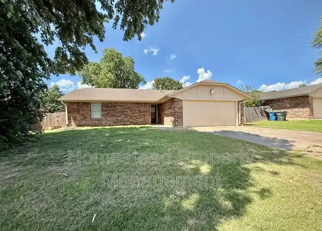 Property at 5813 SE 10th St, Oklahoma City, OK, 73110, 3 beds, 2 baths, [object Object]