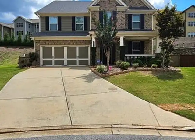Property at 4750 Sanderling St, Cumming, GA, 30041, 4 beds, 3 baths, [object Object]