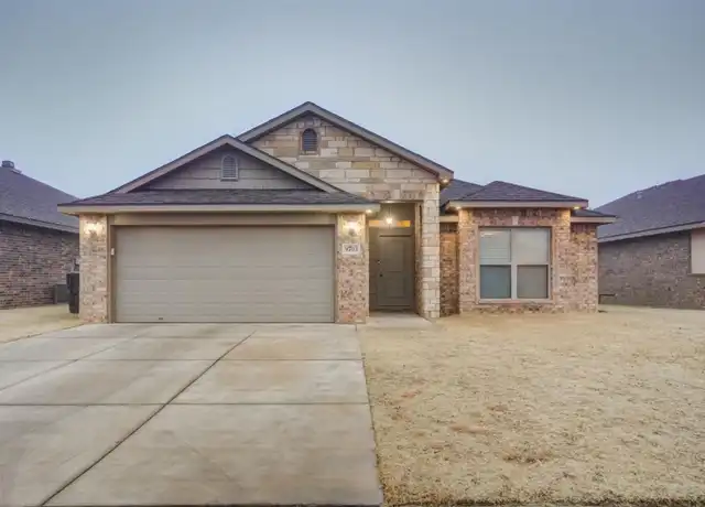 Property at 9703 Ross Ave, Lubbock, TX, 79424, 4 beds, 2 baths, [object Object]