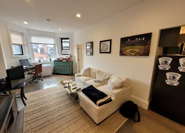 Property at 270 Newbury St Unit 11, Boston, MA, 02116, 1 bed, 1 bath, [object Object]