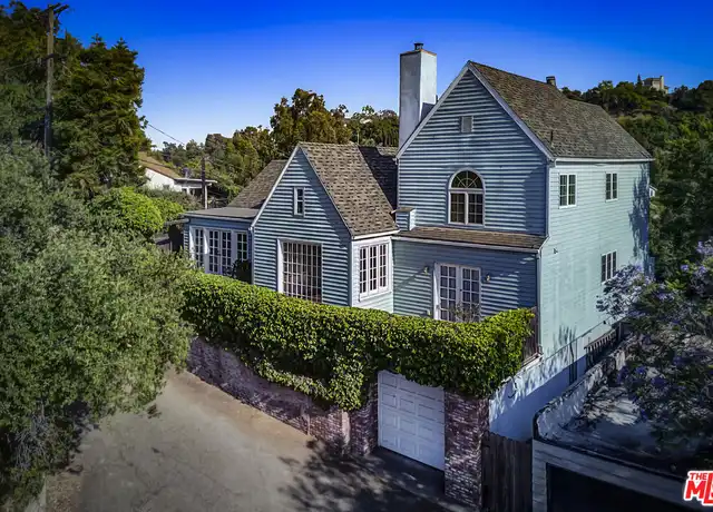 Property at 1932 Walcott Way, Los Angeles, CA, 90039, 3 beds, 3 baths, [object Object]