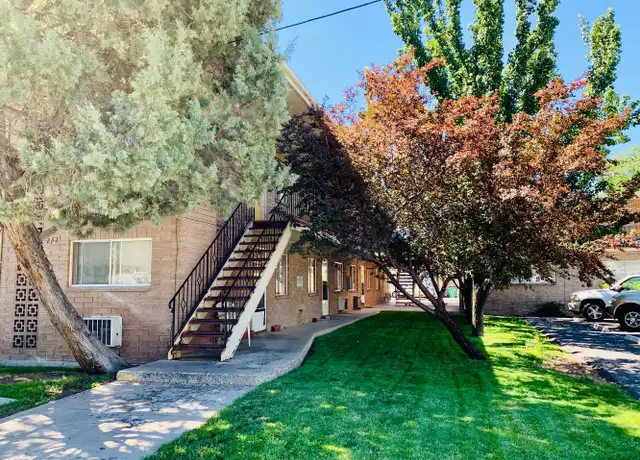 Property at 232 E Taylor St Unit 10, Reno, NV, 89502, 1 bed, 1 bath, [object Object]