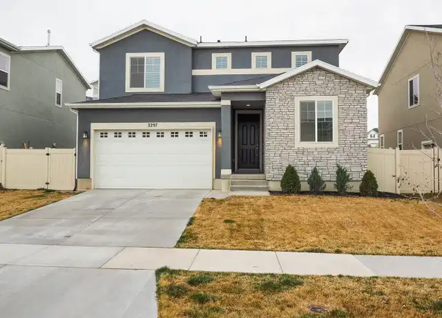 Property at 3297 S Hawk Dr, Saratoga Springs, UT, 84045, 4 beds, 2.5 baths, [object Object]