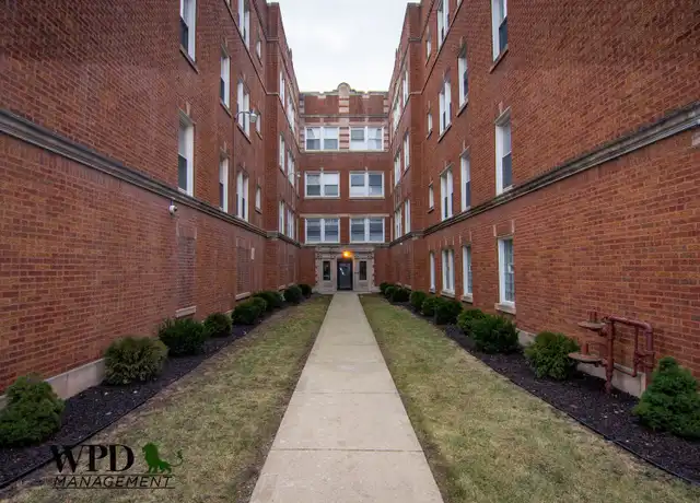 Property at 7305 S Stewart Ave, Chicago, IL, 60621, 2 beds, 1 bath, [object Object]