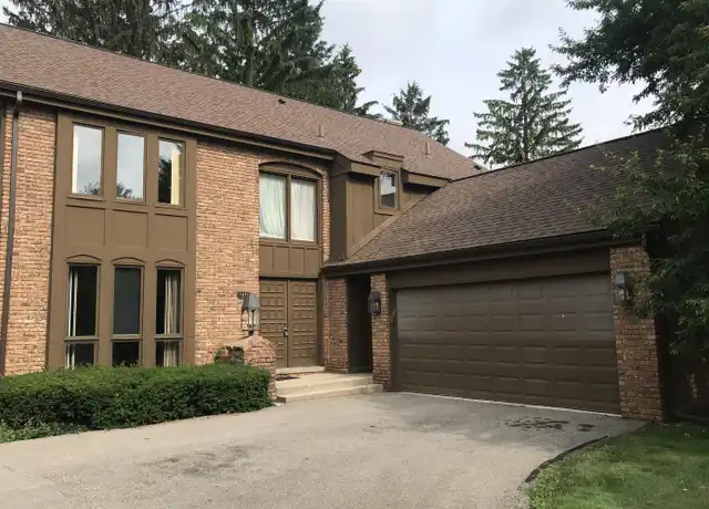 Property at 1885 Chipping Way, Bloomfield Hills, MI, 48302, 4 beds, 2.5 baths, [object Object]