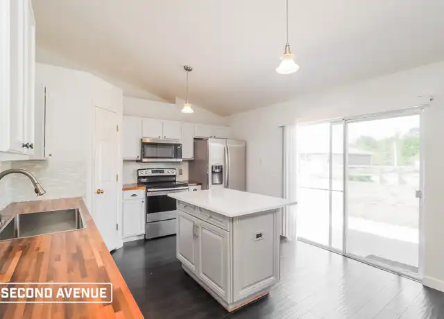 Property at 4611 SW Dateland St, Port Saint Lucie, FL, 34953, 3 beds, 2 baths, [object Object]
