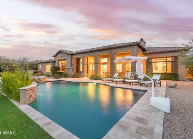 Property at 27682 N 71st St, Scottsdale, AZ, 85266, 4 beds, 3.5 baths, [object Object]