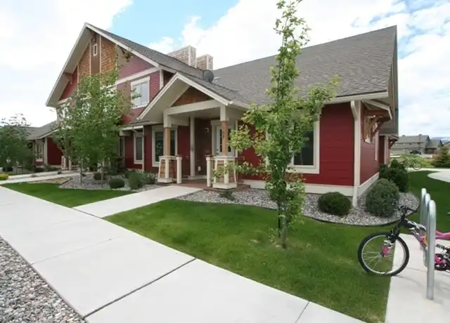 Property at 1133 N 14th Ave Unit 108, Bozeman, MT, 59715, 2 beds, 1 bath, [object Object]