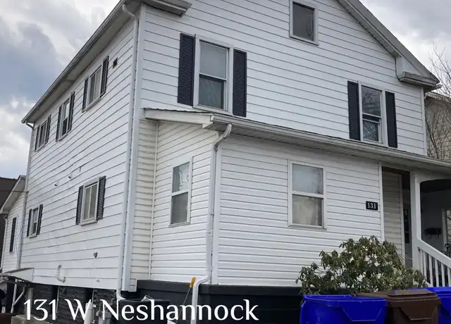 Property at 131 W Neshannock Ave Unit 5, New Wilmington, PA, 16142, 1 bed, 1 bath, [object Object]