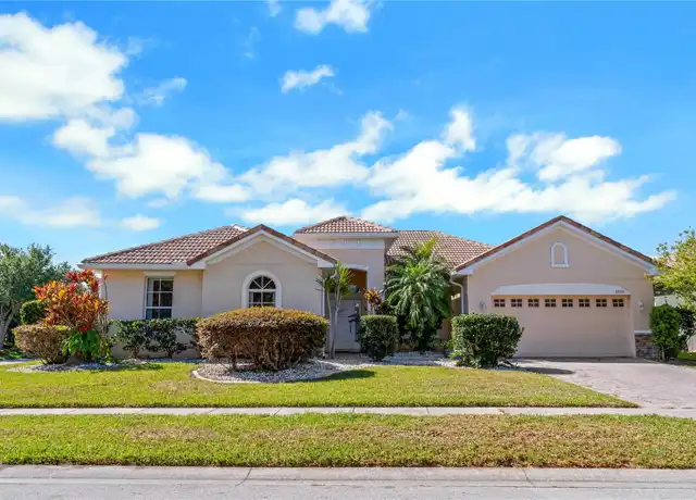Property at 2600 Meadow View Ct, Kissimmee, FL, 34746, 4 beds, 3 baths, [object Object]