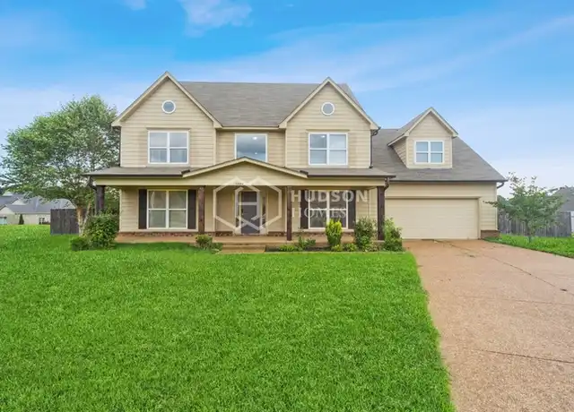 Property at 4995 Ballard Brook Cv, Bartlett, TN, 38135, 4 beds, 2.5 baths, [object Object]