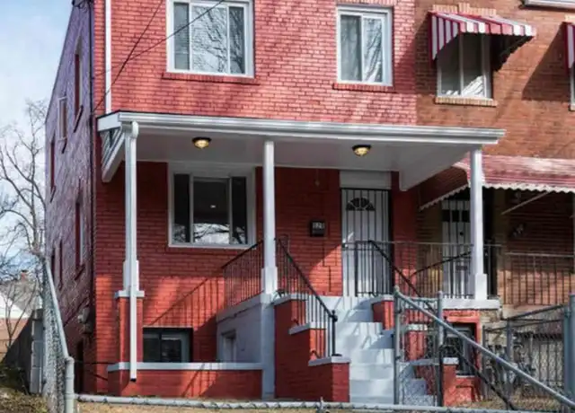 Property at 528 Oakwood St SE, Washington, DC, 20032, 4 beds, 2.5 baths, [object Object]