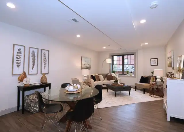 Property at Thread - 1580 River St, Boston, MA, 02136, 2 beds, 2 baths, [object Object]