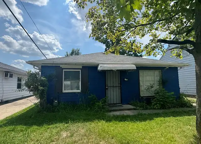 Property at 930 Wayside Rd, Cleveland, OH, 44110, 3 beds, 1 bath, [object Object]