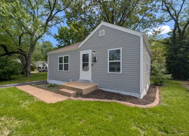 Property at 8000 Aline Ave, Saint Louis, MO, 63134, 3 beds, 1 bath, [object Object]