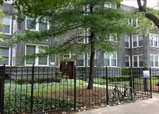 Property at 1256 W Montrose Ave Unit 56-3R, Chicago, IL, 60613, 0 beds, 1 bath, [object Object]