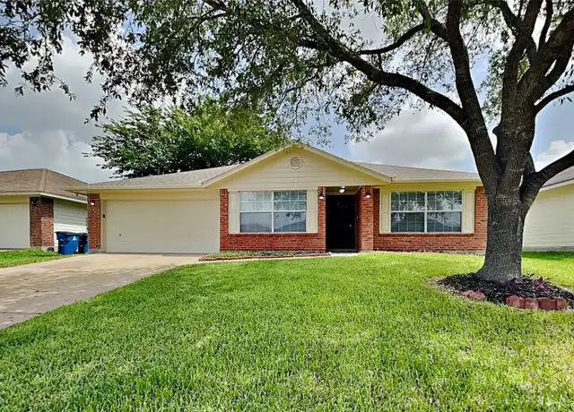 Property at 7826 Spring Fern Ln, Houston, TX, 77040, 3 beds, 2 baths, [object Object]