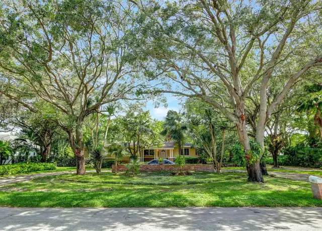 Property at 6255 SW 92nd St, Pinecrest, FL, 33156, 3 beds, 2.5 baths, [object Object]