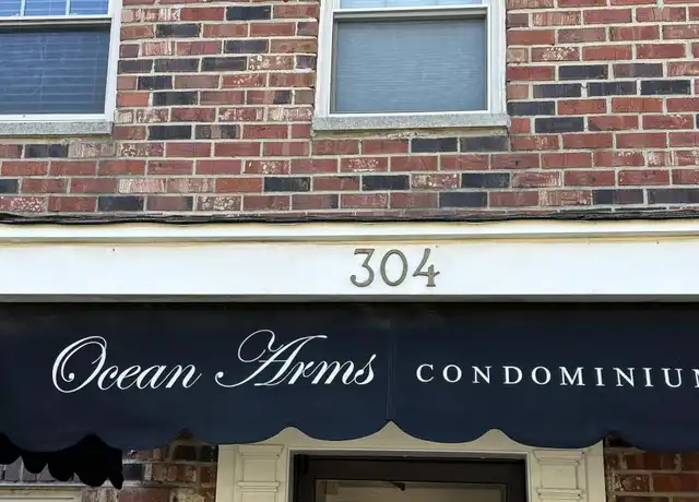 Property at 304 4th Ave #302, Asbury Park, NJ, 07712, 1 bed, 1 bath, [object Object]