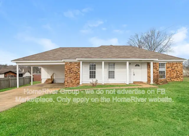 Property at 4601 Royal Pl, Olive Branch, MS, 38654, 3 beds, 2 baths, [object Object]