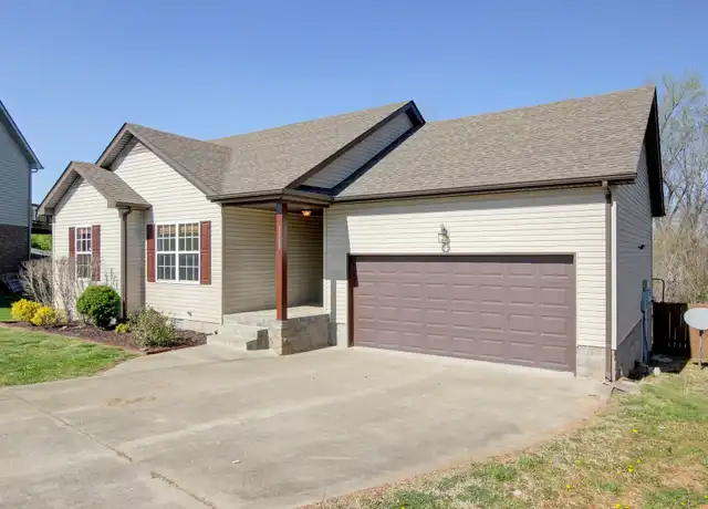 Property at 1113 Campbell Ct, Clarksville, TN, 37042, 3 beds, 2 baths, [object Object]