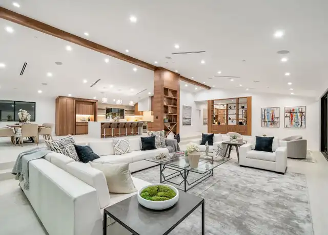 Property at 16105 Clear Oak Dr, Encino, CA, 91436, 5 beds, 5.5 baths, [object Object]