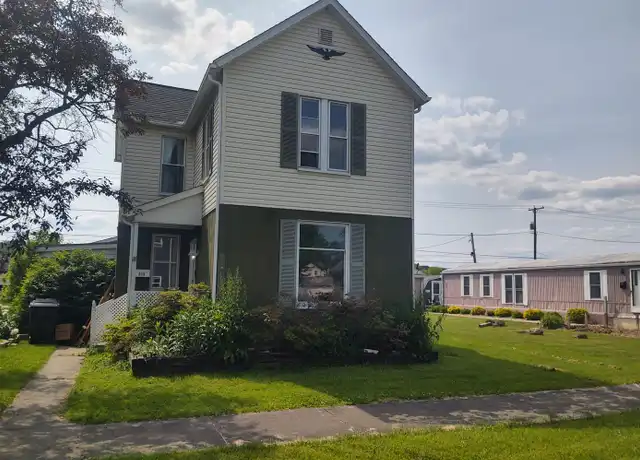 Property at 213 N 7th St, Byesville, OH, 43723, 2 beds, 1 bath, [object Object]
