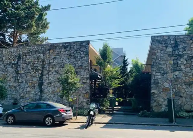 Property at 2356-2364 NW Overton St Unit 7E, Portland, OR, 97210, 1 bed, 1 bath, [object Object]