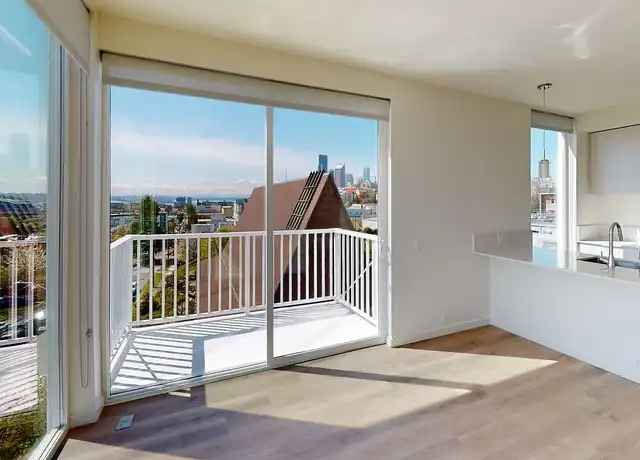 Property at King Street Flats - 1626 S King St, Seattle, WA, 98144, 1 bed, 1 bath, [object Object]