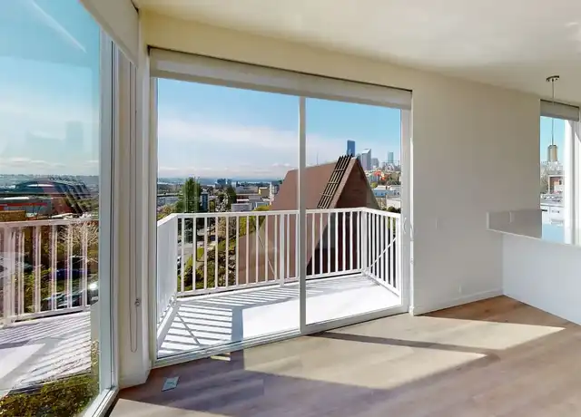 Property at King Street Flats - 1626 S King St, Seattle, WA, 98144, 1 bed, 1 bath, [object Object]
