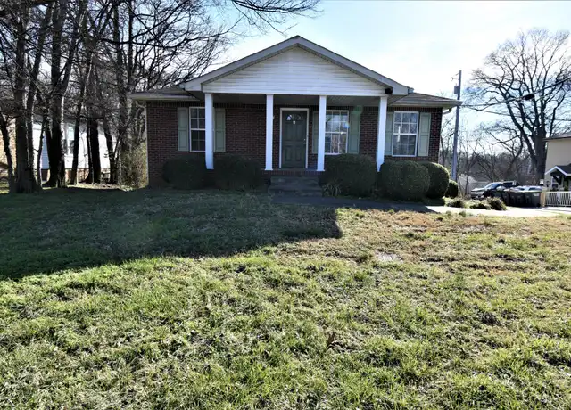 Property at 313 S 7th St Unit A, Clarksville, TN, 37040, 2 beds, 1.5 baths, [object Object]