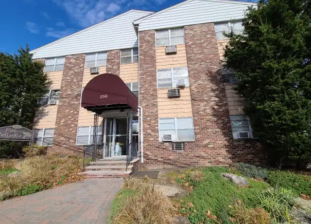 Property at 256 Belleville Ave Unit A6, Belleville, NJ, 07109, 1 bed, 1 bath, [object Object]
