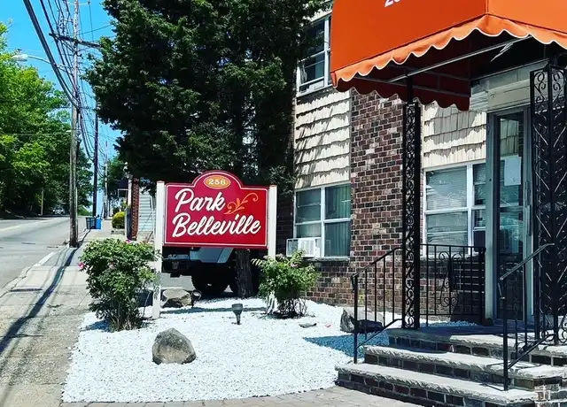 Property at 256 Belleville Ave Unit A6, Belleville, NJ, 07109, 1 bed, 1 bath, [object Object]