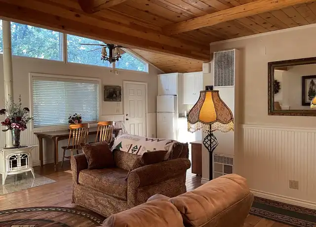 Property at 1455 Rockspray Ct Unit A, Big Bear Lake, CA, 92315, 1 bed, 1 bath, [object Object]