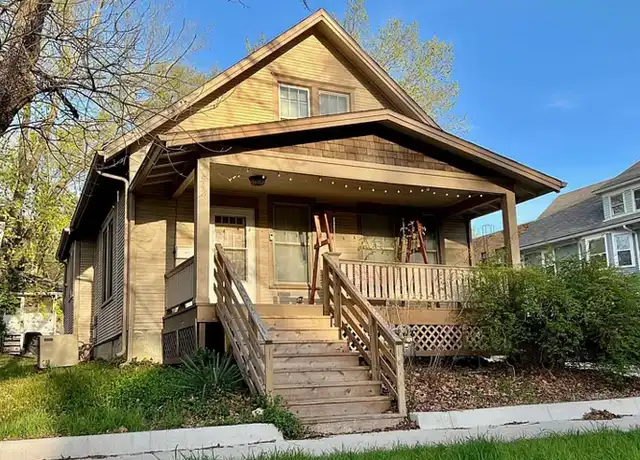 Property at 1543 Kentucky St, Lawrence, KS, 66044, 3 beds, 1 bath, [object Object]