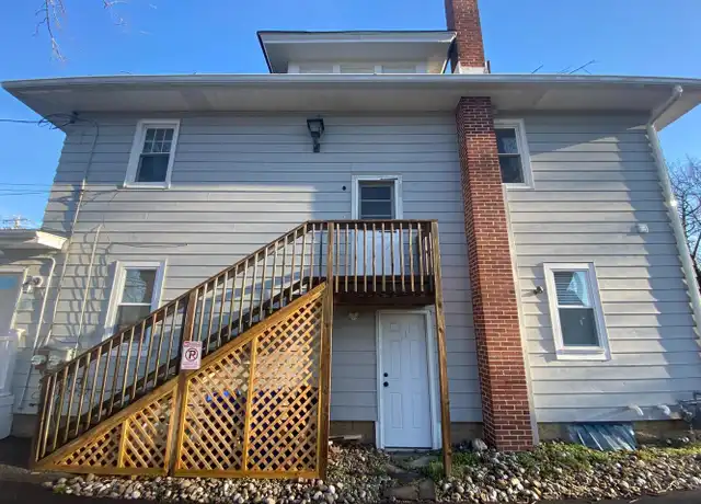 Property at 903 S Central Ave Unit 2ND FLR, Minotola, NJ, 08341, 2 beds, 1 bath, [object Object]