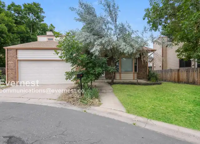 Property at 144 Willow Pl S, Broomfield, CO, 80020, 2 beds, 2.5 baths, [object Object]