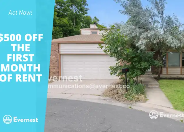 Property at 144 Willow Pl S, Broomfield, CO, 80020, 2 beds, 2.5 baths, [object Object]