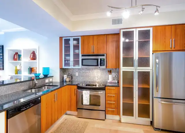 Property at Avalon First And M - 1160 First St NE, Washington, DC, 20002, 2 beds, 1-2 bath, [object Object]