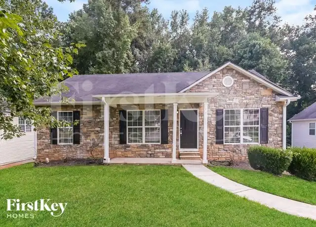 Property at 1529 Locomotive Dr NE, Conyers, GA, 30013, 4 beds, 3 baths, [object Object]