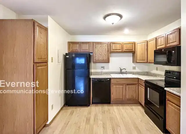 Property at 6470 McNichols Ct, Colorado Springs, CO, 80918, 2 beds, 1 bath, [object Object]