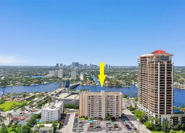 Property at 200 S Birch Rd #515, Fort Lauderdale, FL, 33316, 2 beds, 1 bath, [object Object]