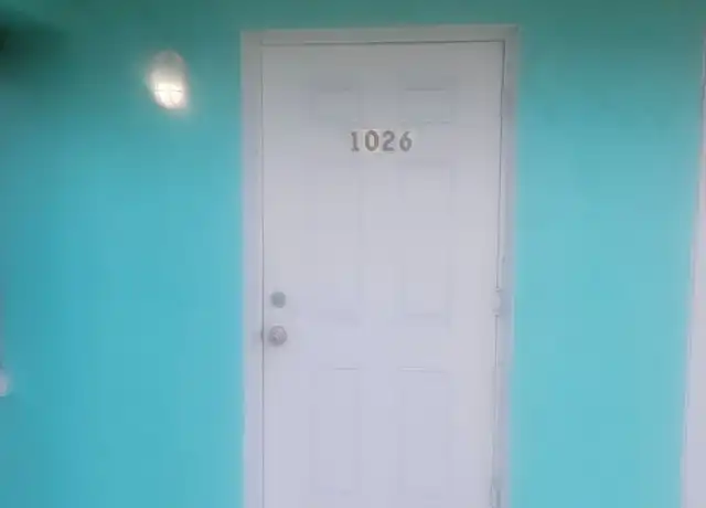 Property at 1026 61st Avenue Ter E, Bradenton, FL, 34203, 2 beds, 1 bath, [object Object]