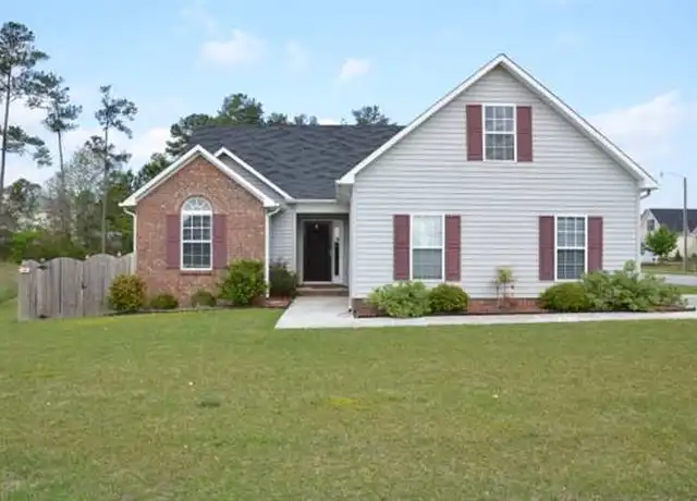 Property at 101 Winfall Ct, Jacksonville, NC, 28546, 3 beds, 2 baths, [object Object]