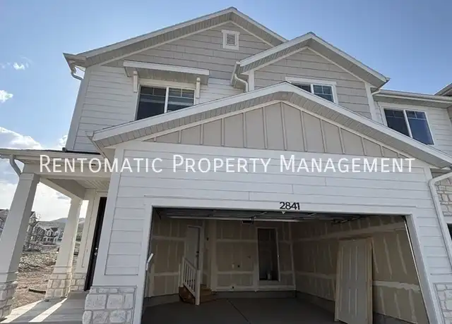 Property at 2841 Blue Dawn Ln Unit 1, Saratoga Springs, UT, 84045, 4 beds, 3.5 baths, [object Object]