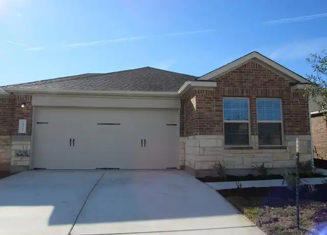 Property at 1321 Chad Dr, Round Rock, TX, 78665, 4 beds, 2 baths, [object Object]