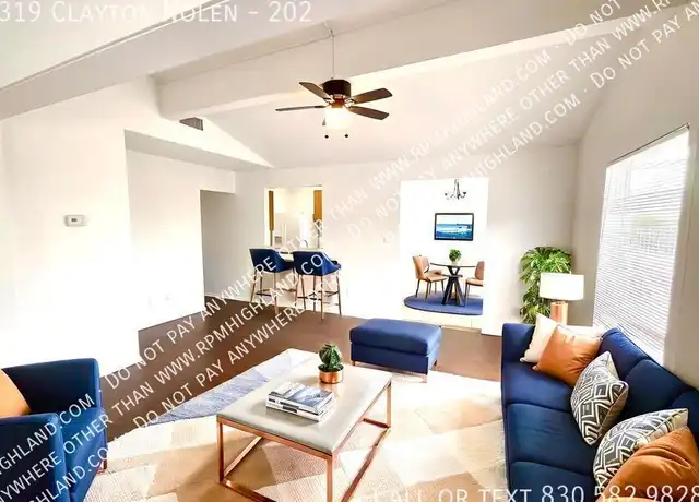 Property at 319 Clayton Nolen Dr Unit 202, Horseshoe Bay, TX, 78657, 3 beds, 2 baths, [object Object]