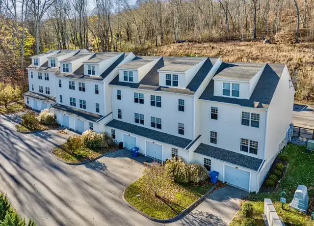 Property at The Hills at River View Luxury Townhouses - 101 River View Ln, Norwich, CT, 06360, 2-3 beds, 1.5 baths, [object Object]